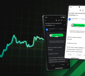 There's a reason mobile home parks are getting so much institutional love.