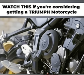 With an engine this tractable...