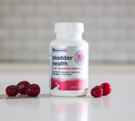 Why Cranberry Alone Isn't Enough (And What Actually Works)
