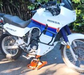 "This cranked right up and was very stable. Highly recommend for routine maintenance"