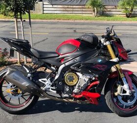 "It wasn't cheap, but my bike's plastic actually looks brand new again"