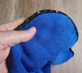 "They’re genuinely high quality and way better than the cheap ones that shred after a few uses"