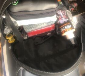 "I just hated the idea of tossing a brand new tire—so I decided to try this stuff"