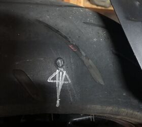 "It literally took 3 mins to patch my tire—I didn’t even have to remove the wheel to do it either"