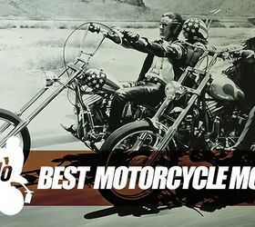 17 of our favorite motorcycle movies