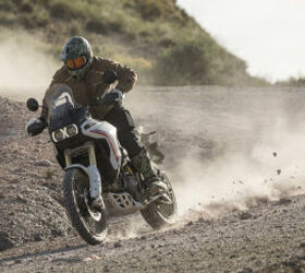 One of our personal favorite bikes gets redesigned—but did they keep the magic?