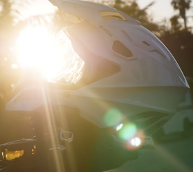 The Best ADV Helmet You’ve Never Heard Of