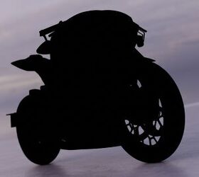Aston Martin reveals its first ever street-legal motorcycle
