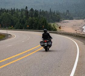 5 Bucket-List Ontario Motorcycle Routes Every Rider Should Experience