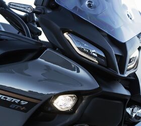 TRACER 7 - Motorcycles - Yamaha Motor
