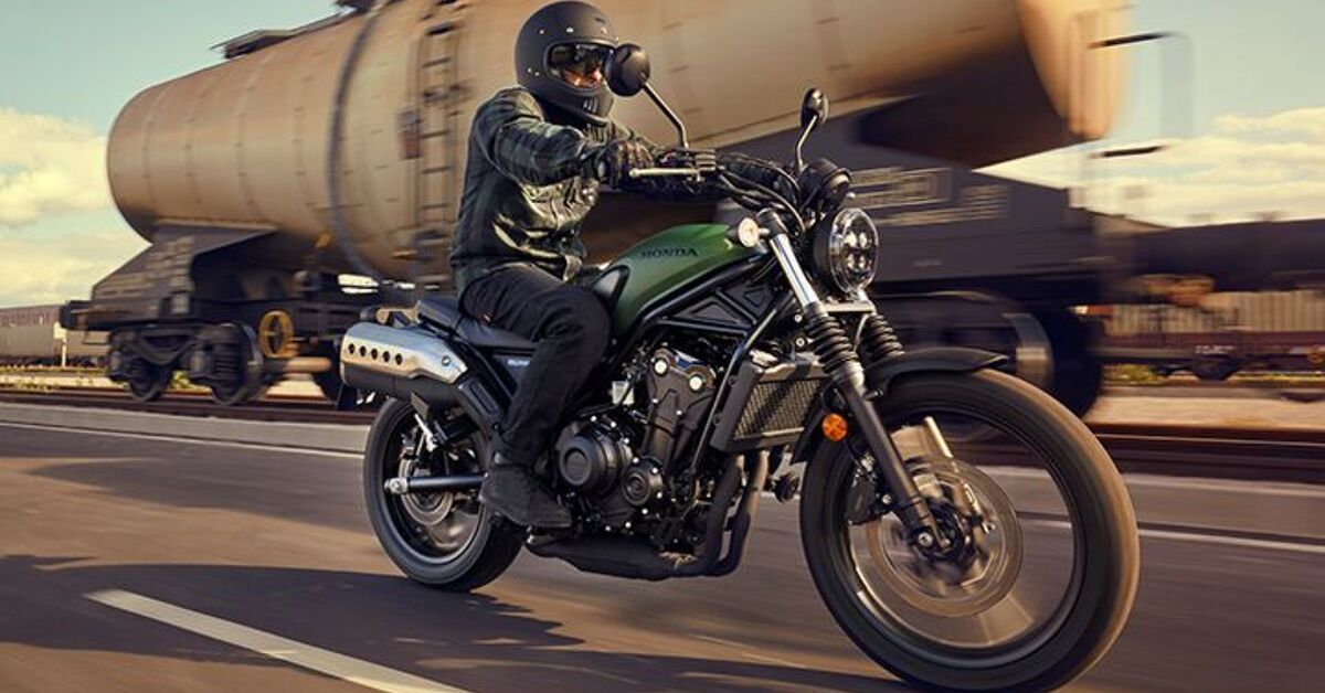 2023 Honda CL500, 2025 ADV160 and New Grom