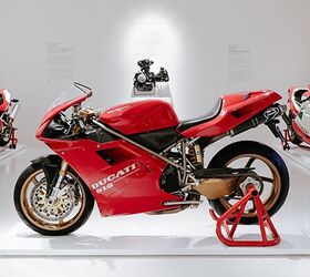 2024 Ducati Panigale V4 SP2 30th Anniversario 916 Review