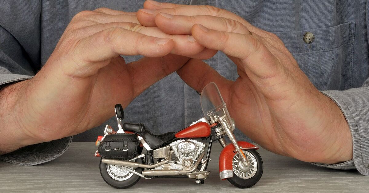 What Do I Need to Know About Motorcycle Insurance? | Motorcycle.com