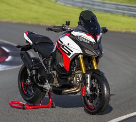 Panigale multistrada deals