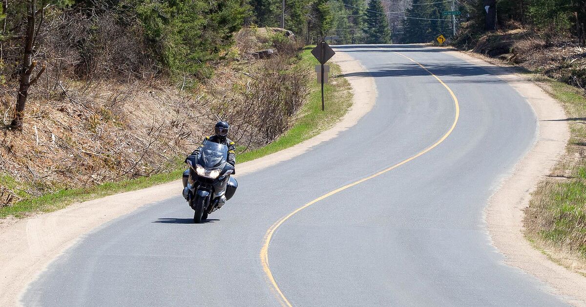 Get Ready for Spring Riding in Ontario | Motorcycle.com
