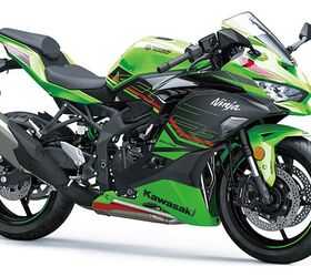 Recall: What Kawasaki Ninja ZX-4R and ZX-4RR Owners Need to 