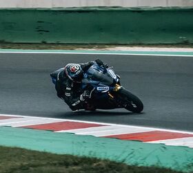 Mitas Expands SPORT FORCE+ RS Tire Lineup | Motorcycle.com