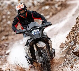 KTM 1390 Super Adventure Confirmed … by AMA Pro Racing KTM 1390 Super Adventure Confirmed … by AMA Pro Racing