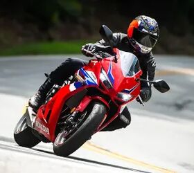 Getting a Taste of Honda's E-Clutch Technology | Motorcycle.com