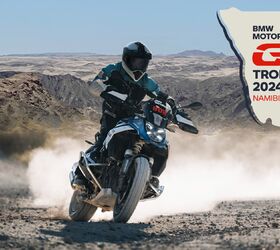 2024 BMW GS Trophy Coverage | Motorcycle.com