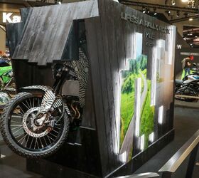 TEAM GREEN S TEASER IS KAWASAKI ABOUT TO LAUNCH A NEW KLE visual data 4