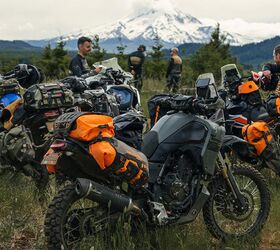 Save Up To 30% On Mosko Moto Luggage And Apparel | Motorcycle.com