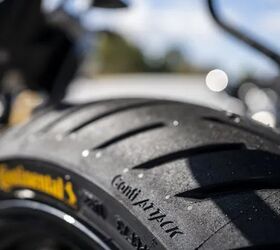 Save Up To 43% On Motorcycle Tires From RevZilla | Motorcycle.com