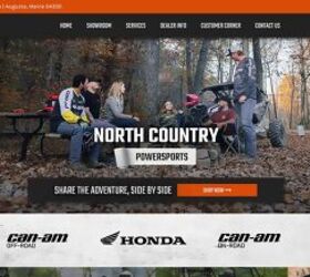 North country powersports 