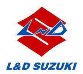L & D Suzuki Inc. 