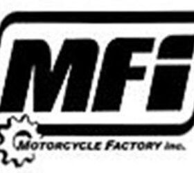 Motorcycle Factory Inc