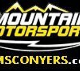 Mountain Motorsports Conyers 
