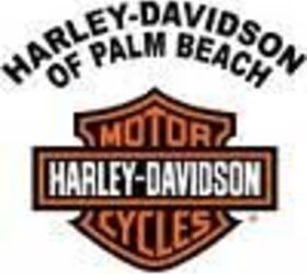Harley-davidson of Palm Beach