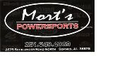 MORT'S POWERSPORTS