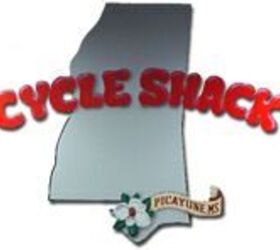 Cycle Shack