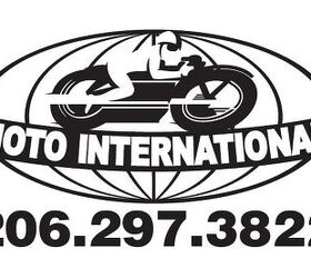 Moto International, Ltd.