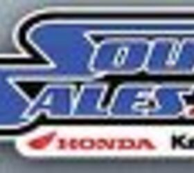 Southeast Sales Honda,Kawasaki,KTM,Suzuki