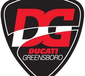 Ducati Greensboro