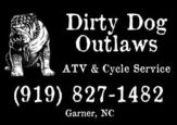 ATV & Motorcycle Repair - Dirty Dog Outlaws