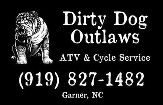 ATV & Motorcycle Repair - Dirty Dog Outlaws