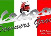Vespa Downers Grove