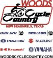 Woods Cycle Country 
