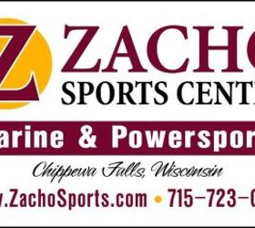 Zacho Sports Center