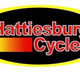 Hattiesburg Cycles