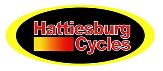 Hattiesburg Cycles