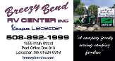 Breezy Bend RV Center and Arctic Cat