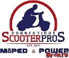 Connecticut Scooter Pros, LLC