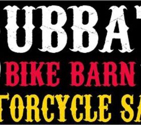 Bubba's Bike Barn