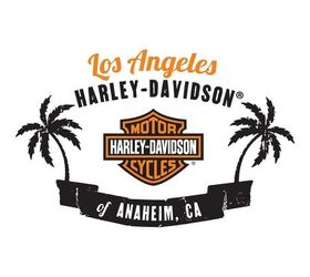Los Angeles Harley Davidson of Anaheim 