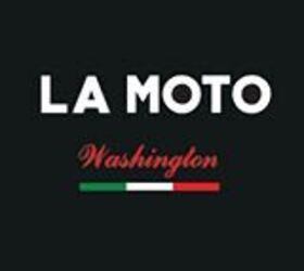 La Moto Washington