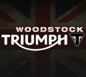 Woodstock Triumph